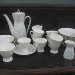 507 5167 Kaffeservisdelar